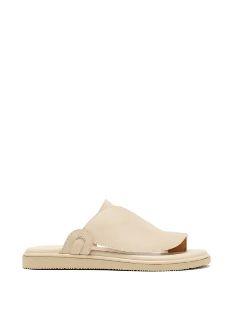 Forsa Faisal sandals Neutrals FAISAL