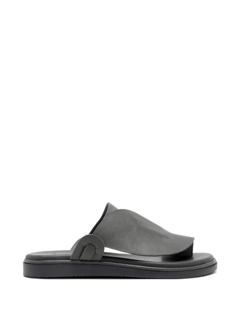 Forsa Faisal sandals Grey FAISAL
