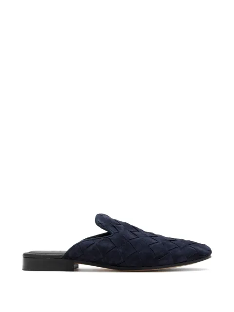 Forsa Elliot mules Blue ELLIOT