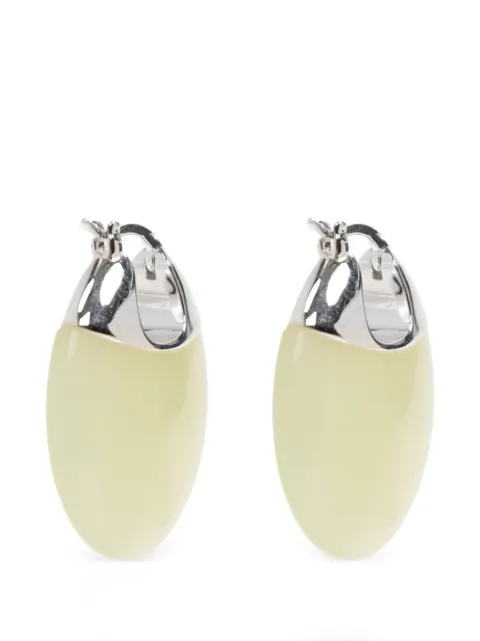 Lié Studio Erin earrings Silver THEERINEARRINGS1205
