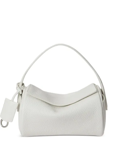 Polo Ralph Lauren Polo Play small leather bag White 428P01425001