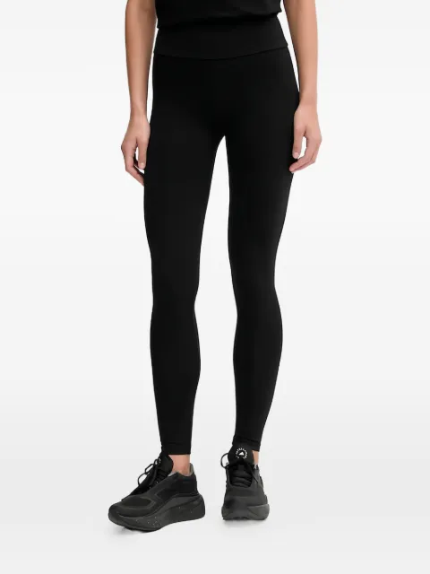 Ea7 Emporio Armani Core Lady leggings Black 7W000459AF12484