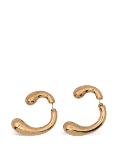 Panconesi small earrings Gold S26EA022P