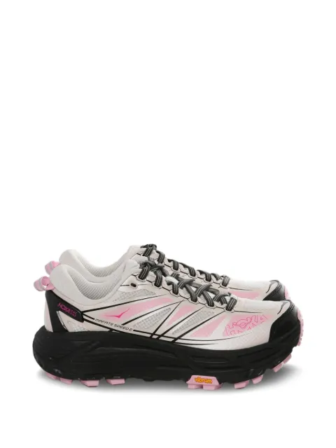 HOKA Mafate Speed 2 sneakers White 1126851GTCR