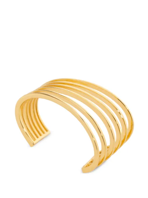 Federica Tosi La Cage bracelet Gold FT26BR13GOLD
