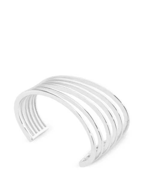Federica Tosi La Cage cuff bracelet Silver FT26BR13SILVER