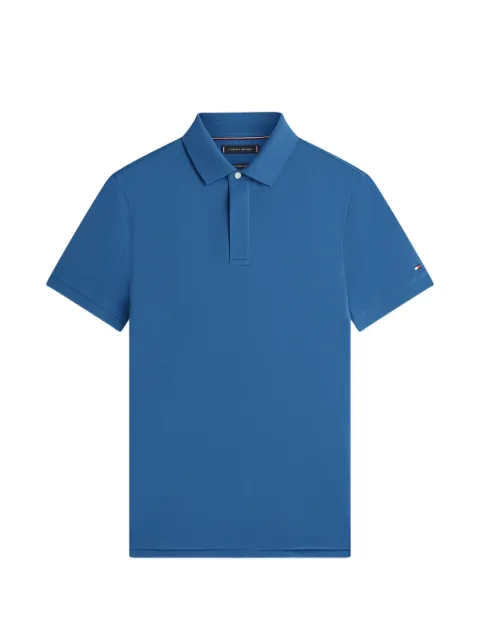 Tommy Hilfiger short-sleeve polo shirt Blue MW0MW41513DBZ