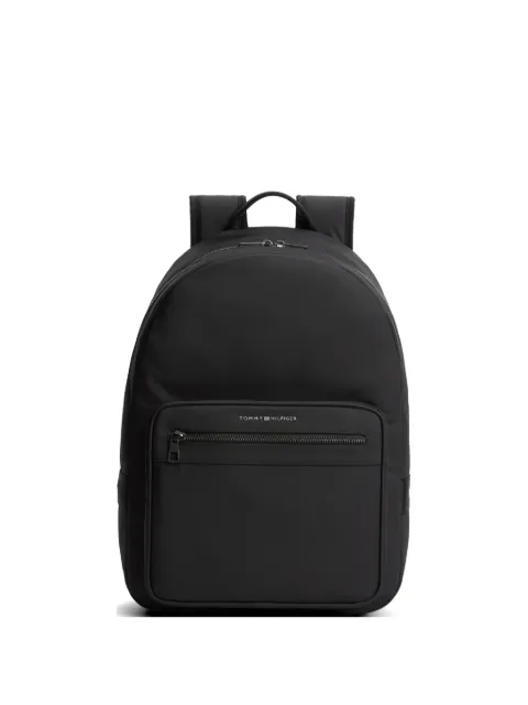 Tommy Hilfiger top-handle backpack Black AM0AM14148BDS