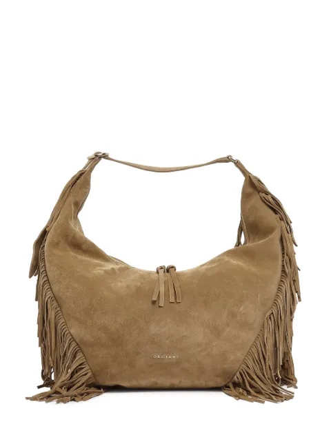 Orciani Isola shoulder bag Neutrals B02226PFG