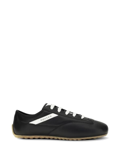 Alexander McQueen Boxe sneakers Black 866897