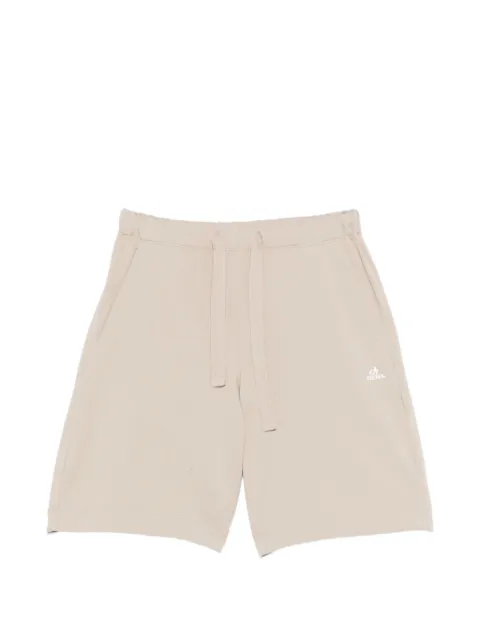 DEHA drawstring shorts Neutrals D42256