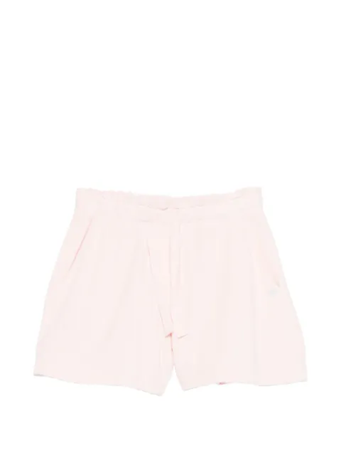 DEHA drawstring mini shorts Pink D42185