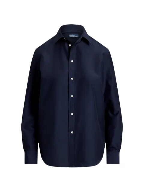Polo Ralph Lauren button shirt Blue 211B30368001