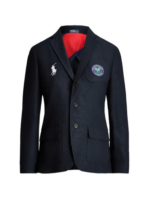 Polo Ralph Lauren x Wimbledon Collection Umpire blazer Blue 211939506001