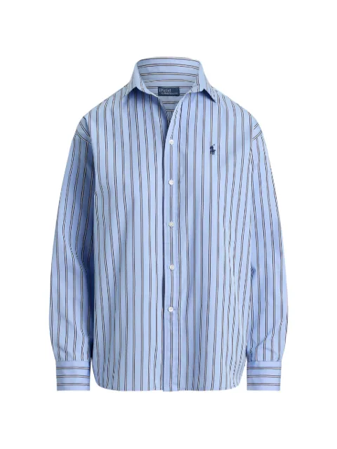 Polo Ralph Lauren striped shirt Blue 211910743514