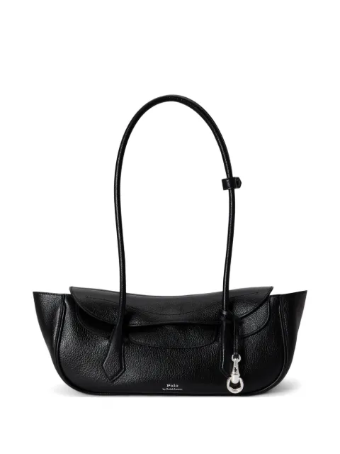 Polo Ralph Lauren Polo Blaze small shoulder bag Black 428P11034006