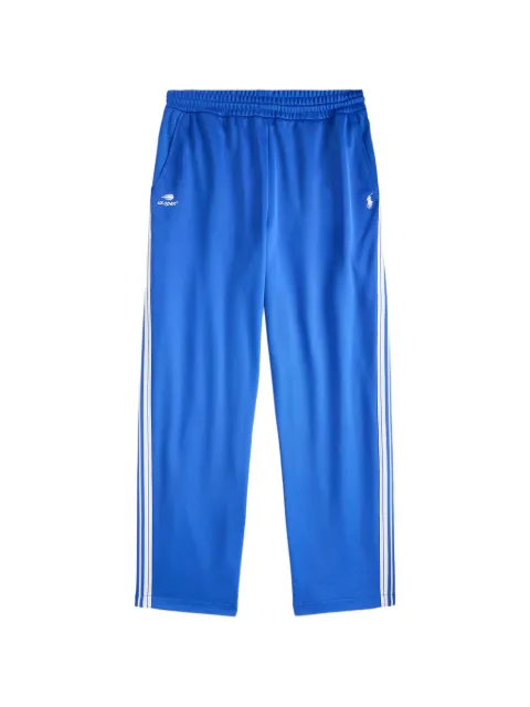 Polo Ralph Lauren US Open barrel-leg track pants Blue 211B24236001