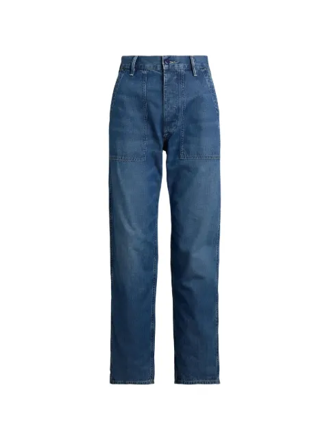 Polo Ralph Lauren Ricky jeans Blue 211971230001