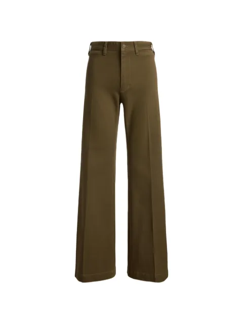 Polo Ralph Lauren Beaton trousers Green 211B25105005
