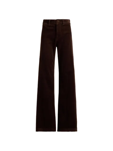 Polo Ralph Lauren Beaton corduroy trousers Brown 211B17556004