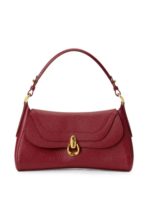 Polo Ralph Lauren Polo Blaze top handle bag Red 428P14296005