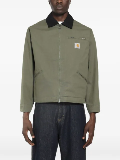 Carhartt WIP OG Detroit jacket Green I036489