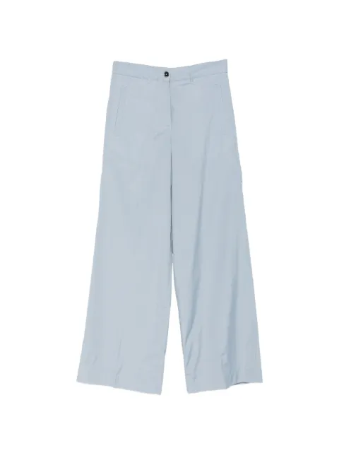 Nine In The Morning Astrid trousers Blue 9SS26STR07