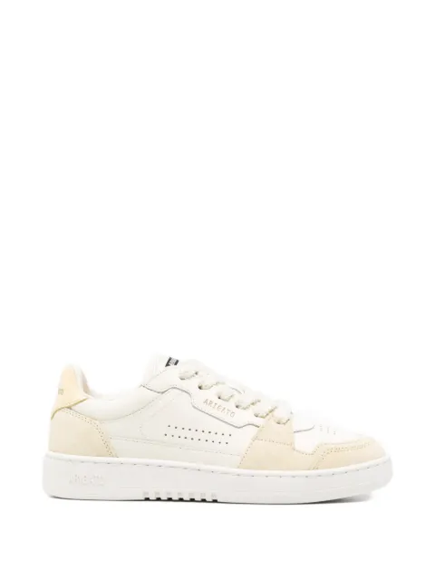 Axel Arigato Dice Lo sneakers Neutrals F3634002