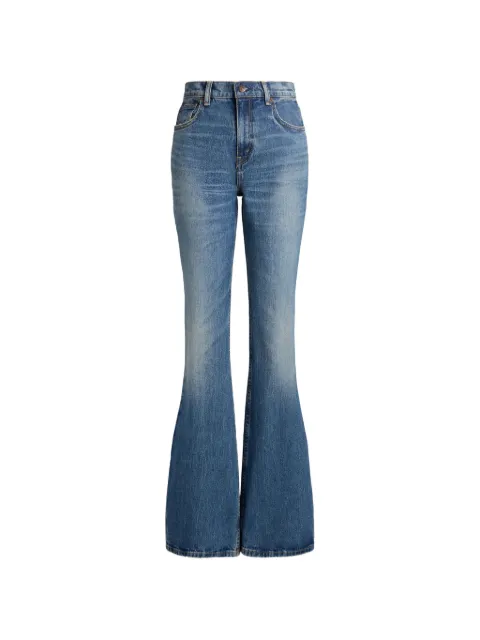 Polo Ralph Lauren high-waisted jeans Blue 211969373001