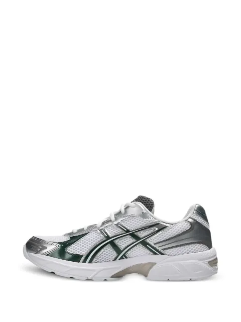 ASICS gel-1130 logo stripe sneakers White 1203A609