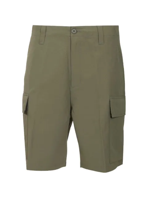 Carhartt WIP cargo-pockets shorts Green I03614111XX