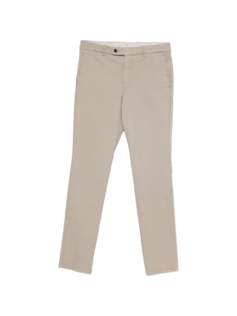 Berwich Vulcano trousers Neutrals VULCANOZ195
