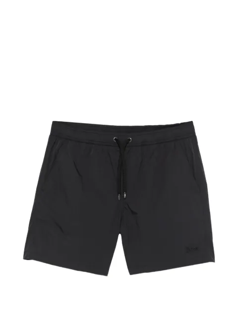 Herno drawstring swim shorts Black CST00001U12494Z