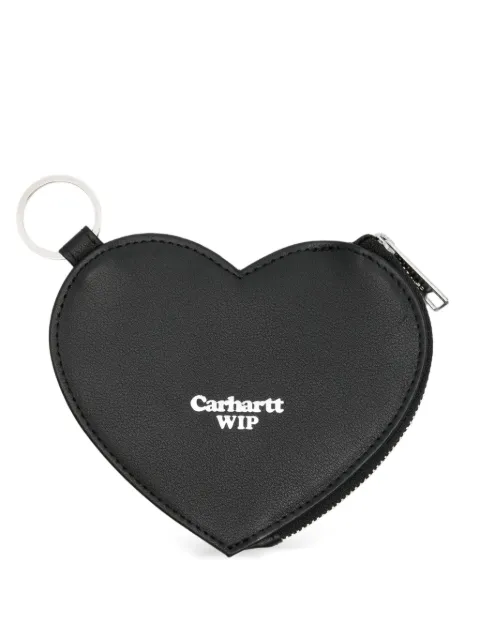 Carhartt WIP Hartt wallet Black I036305
