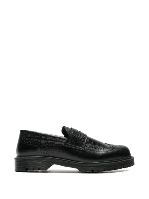 Dr. Martens Penton loafers Black 41758001