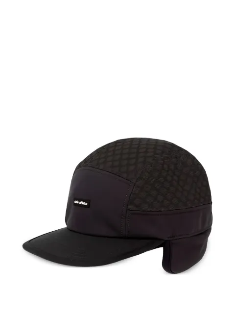 Ciele FLTWND running cap Black U2CA0195BK002