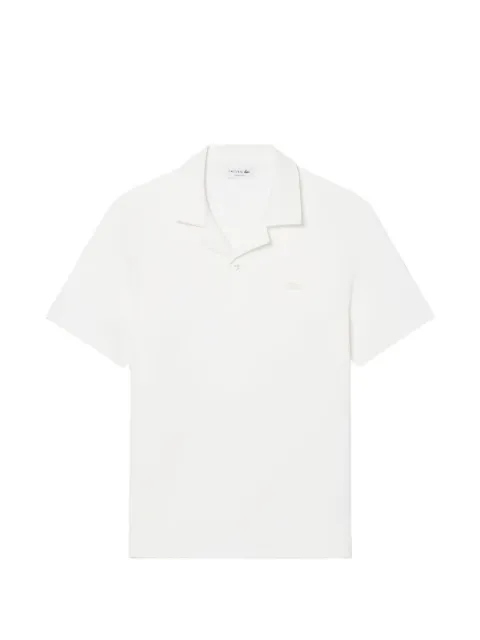 Lacoste short-sleeves polo shirt White DH1969