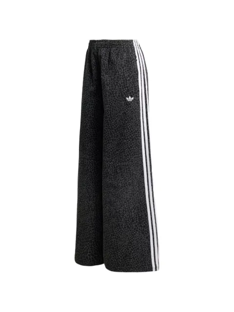 adidas Firebird AOP jeans Black KD2816