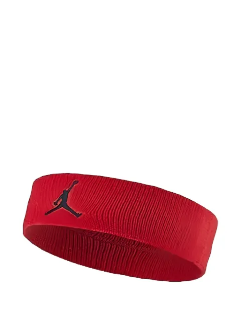 Jordan jumpman hair band Red JKN00605