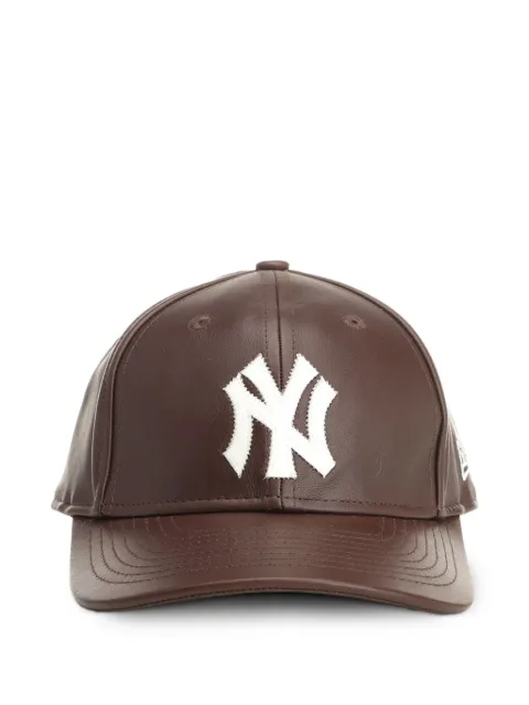 NEW ERA CAP 9Forty cap Brown 60756193