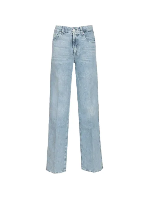 7 For All Mankind classic jeans Blue 7U4N0U03