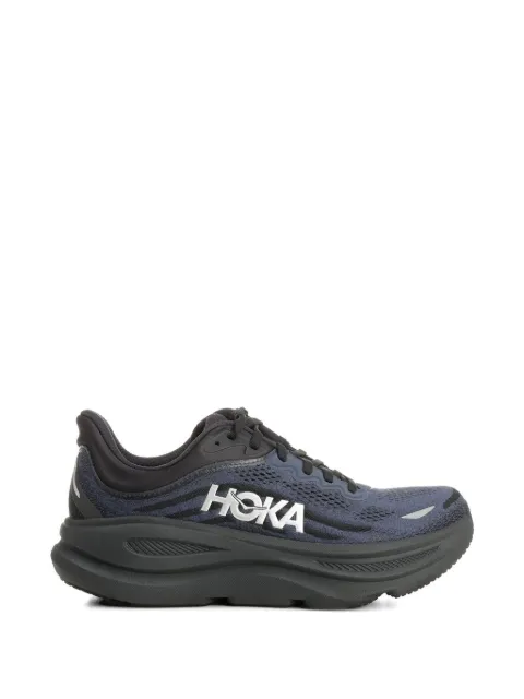 HOKA Bondi 9 sneakers Blue 1162011