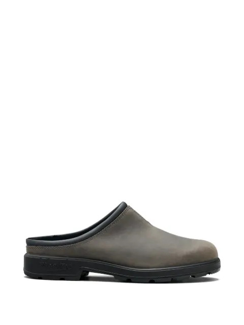 Blundstone Blundstone 2422 mules Brown 2422