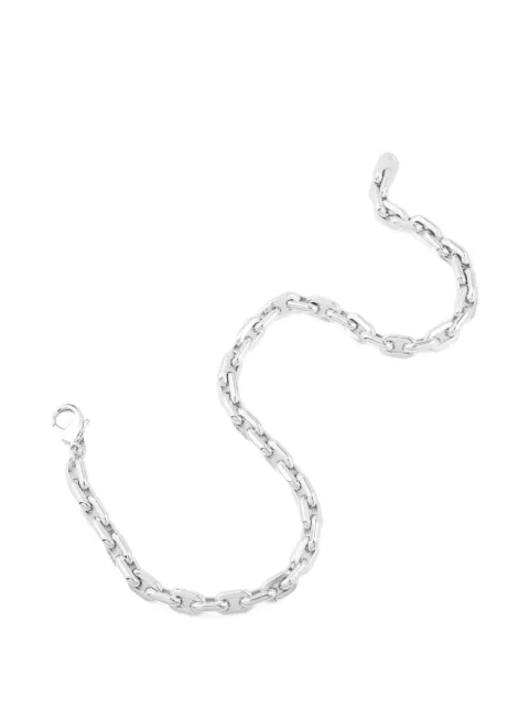 Federica Tosi Cindy chain necklace Silver FT26LA17098