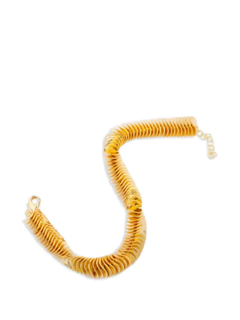 Federica Tosi Kate link necklace Gold FT26LA21098
