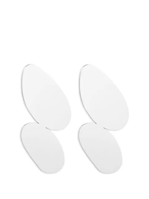 Federica Tosi Jenny earrings Silver FT26EA14