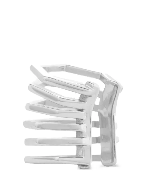 Federica Tosi Serena ear cuff Silver FT26EA15098