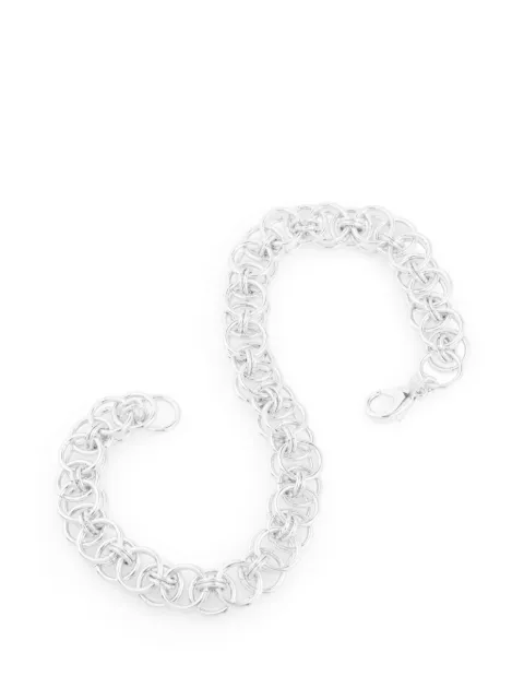 Federica Tosi Bella chain necklace Silver FT26LA18098