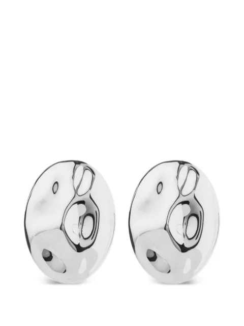 Federica Tosi Rock earrings Silver FT26EA21098
