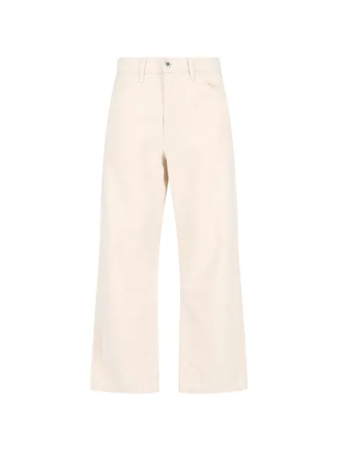 Levi's 568™ straight-leg loose-fit jeans Neutrals 558490076